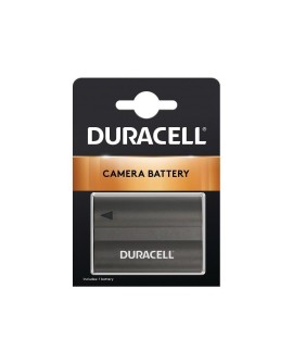 Duracell DRC511 bateria do aparatu/kamery Litowo-jonowa (Li-Ion) 1600 mAh