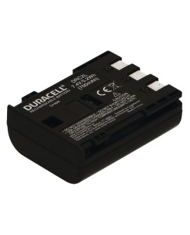 Duracell DRC2L bateria do aparatu/kamery Litowo-jonowa (Li-Ion) 700 mAh