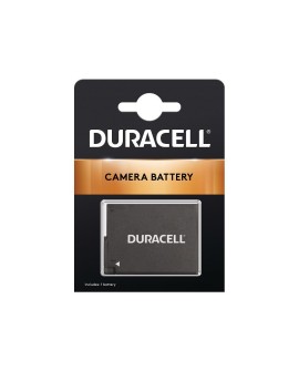 Duracell DRGOPROH5 bateria do aparatu/kamery Litowo-jonowa (Li-Ion) 1250 mAh