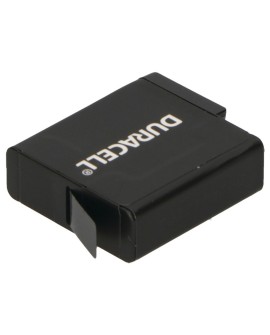 Duracell DRGOPROH5 bateria do aparatu/kamery Litowo-jonowa (Li-Ion) 1250 mAh