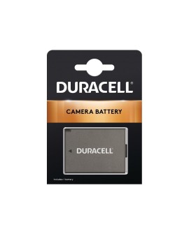 Duracell DR9967 bateria do aparatu/kamery Litowo-jonowa (Li-Ion) 1020 mAh