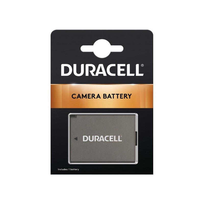 Duracell DR9967 bateria do aparatu/kamery Litowo-jonowa (Li-Ion) 1020 mAh