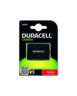Duracell DR9967 bateria do aparatu/kamery Litowo-jonowa (Li-Ion) 1020 mAh