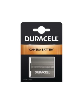 Duracell DR9668 bateria do aparatu/kamery Litowo-jonowa (Li-Ion) 750 mAh