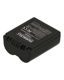 Duracell DR9668 bateria do aparatu/kamery Litowo-jonowa (Li-Ion) 750 mAh