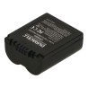Duracell DR9668 bateria do aparatu/kamery Litowo-jonowa (Li-Ion) 750 mAh