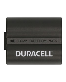 Duracell DR9668 bateria do aparatu/kamery Litowo-jonowa (Li-Ion) 750 mAh