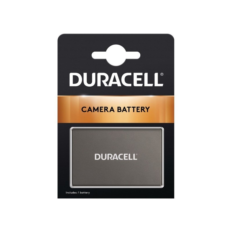 Duracell DR9900 bateria do aparatu/kamery Litowo-jonowa (Li-Ion) 1100 mAh