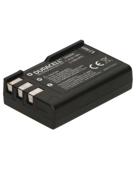 Duracell DR9900 bateria do aparatu/kamery Litowo-jonowa (Li-Ion) 1100 mAh
