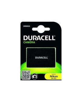 Duracell DR9900 bateria do aparatu/kamery Litowo-jonowa (Li-Ion) 1100 mAh
