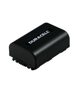 2-Power DR9700A bateria do aparatu/kamery Litowo-jonowa (Li-Ion) 700 mAh