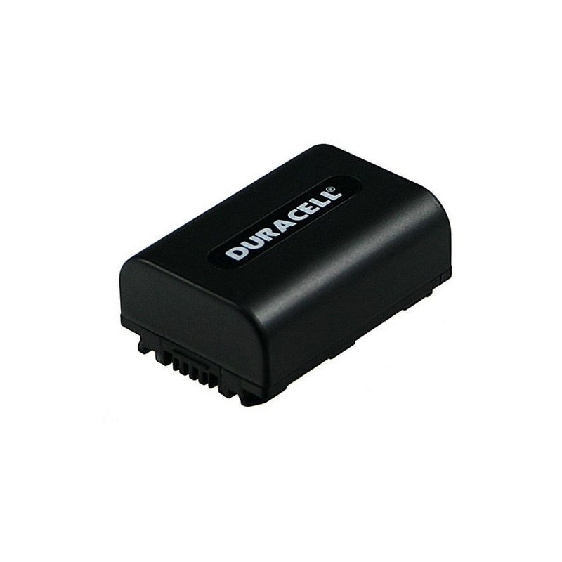 2-Power DR9700A bateria do aparatu/kamery Litowo-jonowa (Li-Ion) 700 mAh