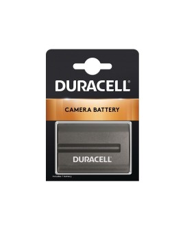 Duracell DR9695 bateria do aparatu/kamery Litowo-jonowa (Li-Ion) 1600 mAh