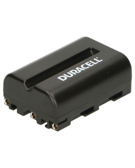 Duracell DR9695 bateria do aparatu/kamery Litowo-jonowa (Li-Ion) 1600 mAh