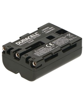 Duracell DR9695 bateria do aparatu/kamery Litowo-jonowa (Li-Ion) 1600 mAh