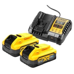 DeWALT DCB1104H2-QW...