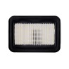 NILFISK Filtr PTFE do odkurz. Attix 33/44-VHS 40/42 1szt.