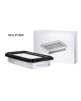 NILFISK Filtr PTFE do odkurz. Attix 33/44-VHS 40/42 1szt.