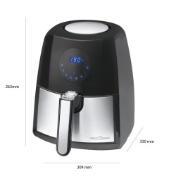Frytkownica PROFICOOK PC-FR...