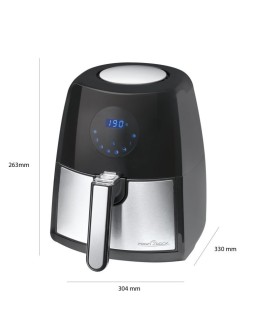 Frytkownica PROFICOOK PC-FR 1147