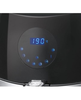 Frytkownica PROFICOOK PC-FR 1147