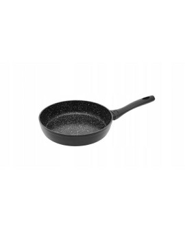 GERLACH.PATELNIA GRANITEX 20cm ALUMINIOWA ILAG XERA DUR 2