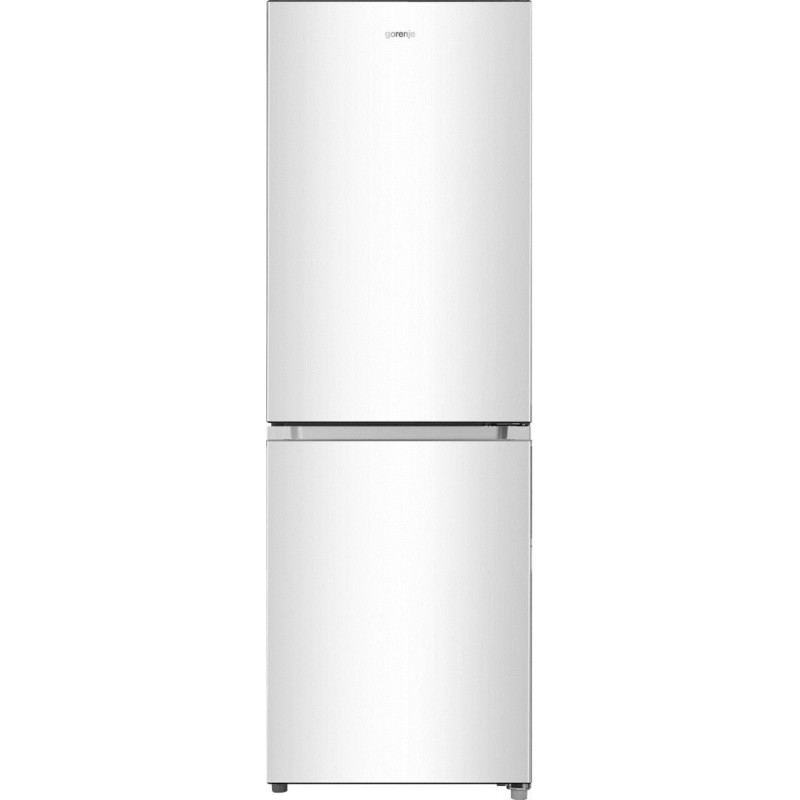 Chłodziarko- zamrażarka GORENJE RK4162PW4