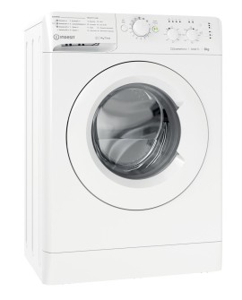 Pralka INDESIT MTWSC 61294 W PL