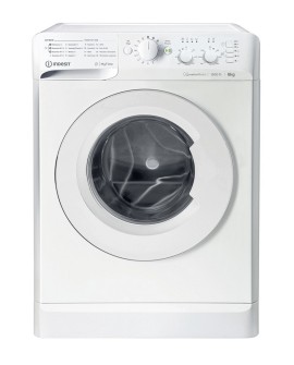 Pralka INDESIT MTWSC 61294 W PL