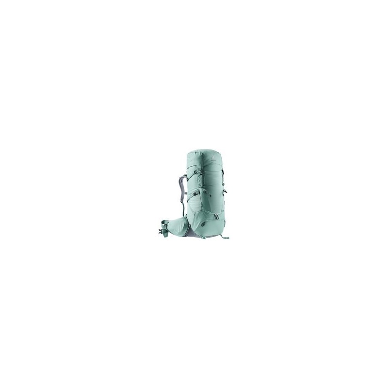Deuter Aircontact Core 55+10 SL 55 l Zielony