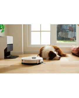 Robot sprzątający Roborock S8 MaxV Ultra (biały)