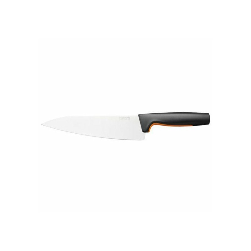 Fiskars 1057534 nóź kuchenny Stal nierdzewna 1 szt. Nóż szefa kuchni