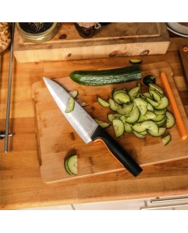 Fiskars 1057534 nóź kuchenny Stal nierdzewna 1 szt. Nóż szefa kuchni