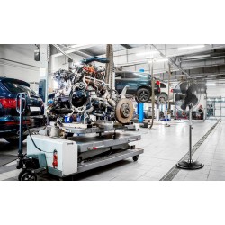 NEO tools 90-003 wiatrak...