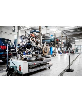 NEO tools 90-003 wiatrak domowy
