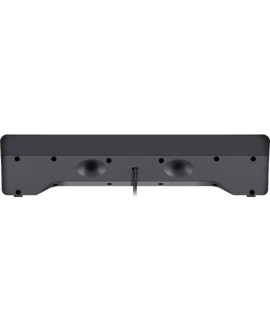 DEFENDER GŁOŚNIK SOUNDBAR Z2 6W LED USB 65102