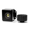Seek Thermal IQ-AAA kamera termowizyjna Noise equivalent temperature difference (NETD) Czarny 320 x 240 px