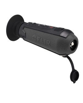 FLIR TKx luneta Czarny, Szary
