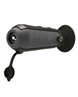 FLIR TKx luneta Czarny, Szary