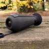 FLIR TKx luneta Czarny, Szary