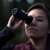 FLIR TKx luneta Czarny, Szary
