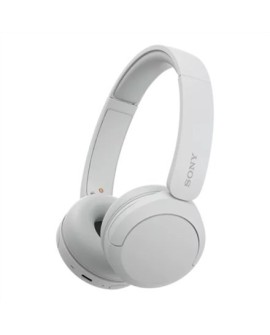 Słuchawki bezprzewodowe Sony WH-CH520W Białe
