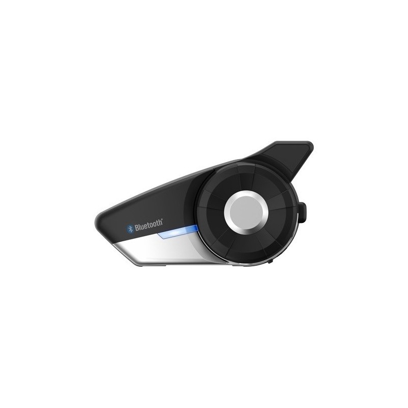 INTERKOM MOTOCYKLOWY SENA 20S EVO SINGLE (20S-EVO-11)