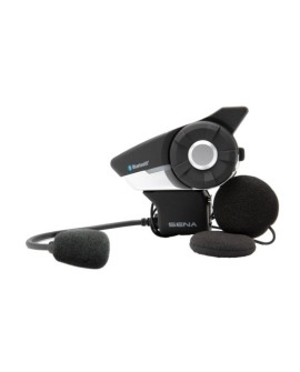 INTERKOM MOTOCYKLOWY SENA 20S EVO SINGLE (20S-EVO-11)