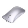 Marvo DWM102SL Mysz bezprzewodowa, srebrna, 1600DPI, EOL
