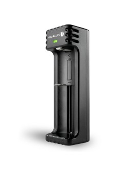 EVERACTIVE ŁADOWARKA DO AKUMULATORÓW CYLINDRYCZNYCH LI-ION LC100