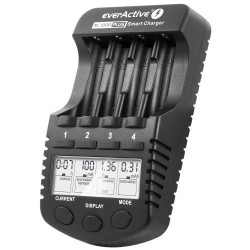 Ładowarka everActive NC1000...