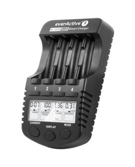 Ładowarka everActive NC1000 (Brak danych)