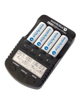 Ładowarka everActive NC1000 (Brak danych)