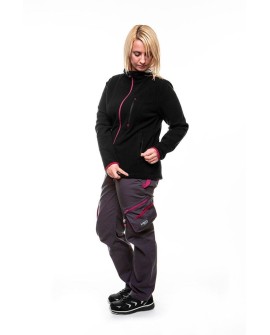 Bluza/bluza z kapturem NEO tools 80-500-S